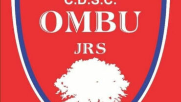 C.D.S.C. Ombu Juniors