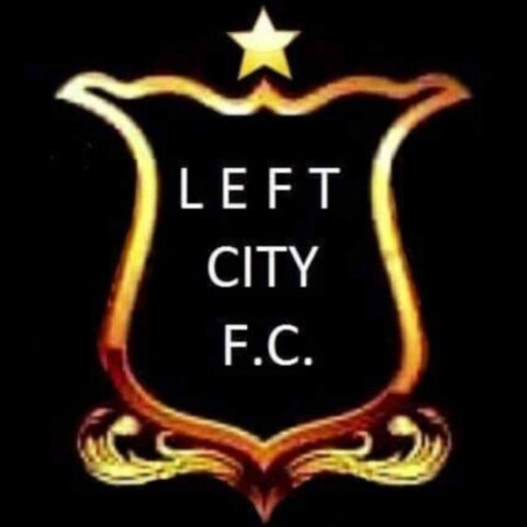 Left City