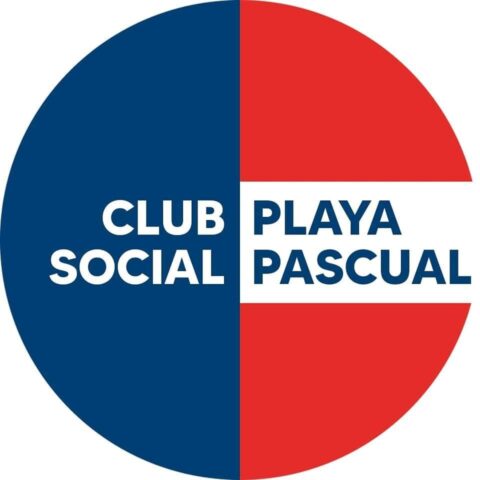 Playa Pascual-escudo