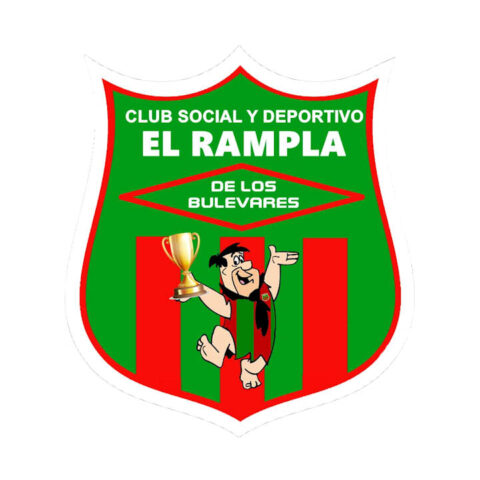 Rampla de los bulevares
