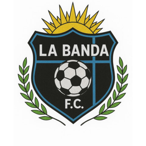 la banda
