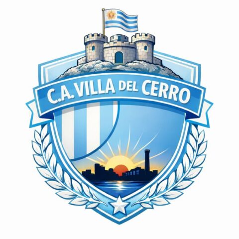 villa del cerro